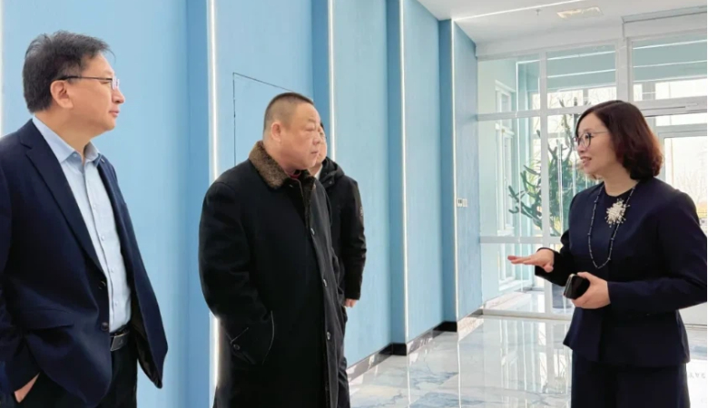 科研至尊 营销为王 助推本土护肤品高质量发展